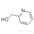 2- (히드 록시 메틸) 피리딘 CAS 586-98-1